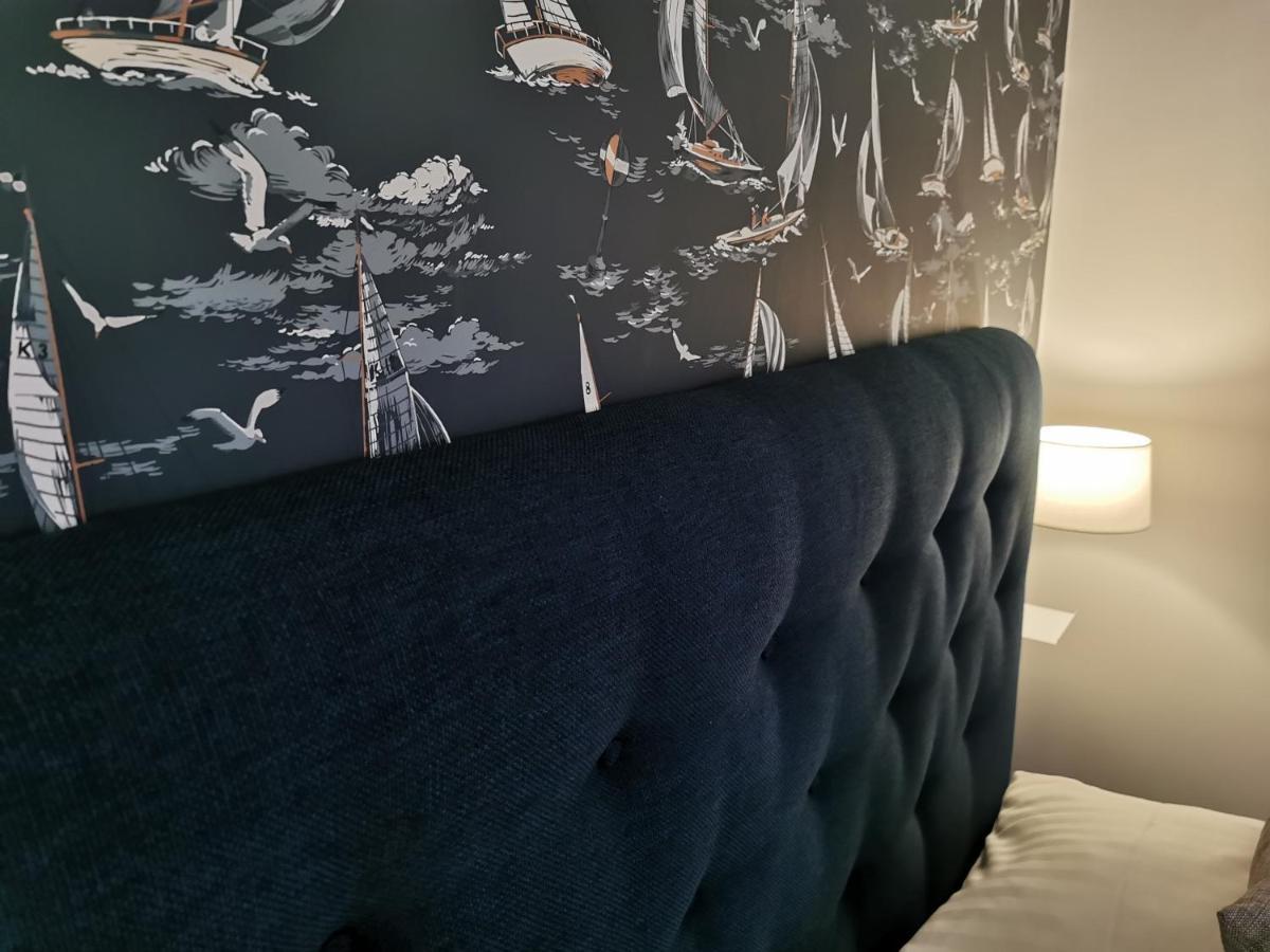 Kils Hotell & Restaurang Bagian luar foto