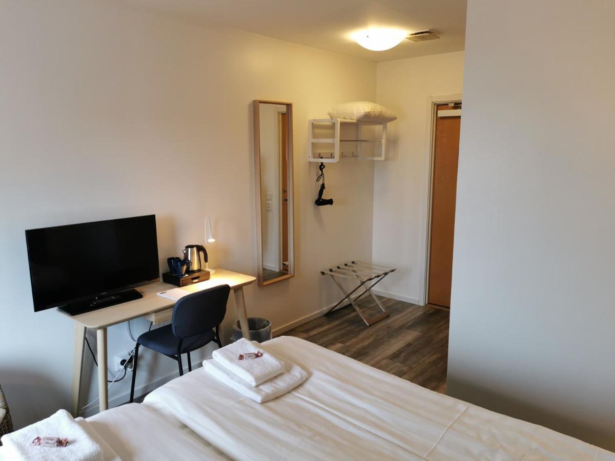 Kils Hotell & Restaurang Bagian luar foto