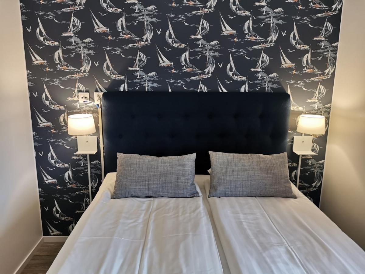Kils Hotell & Restaurang Bagian luar foto