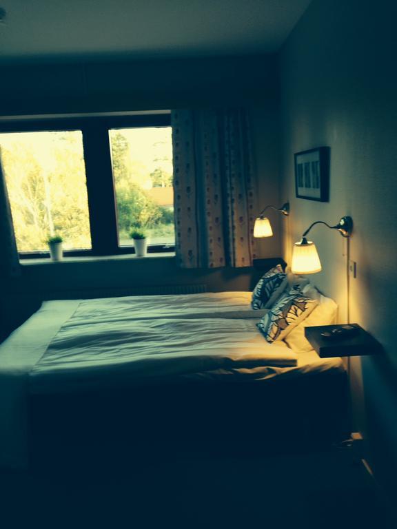 Kils Hotell & Restaurang Bagian luar foto