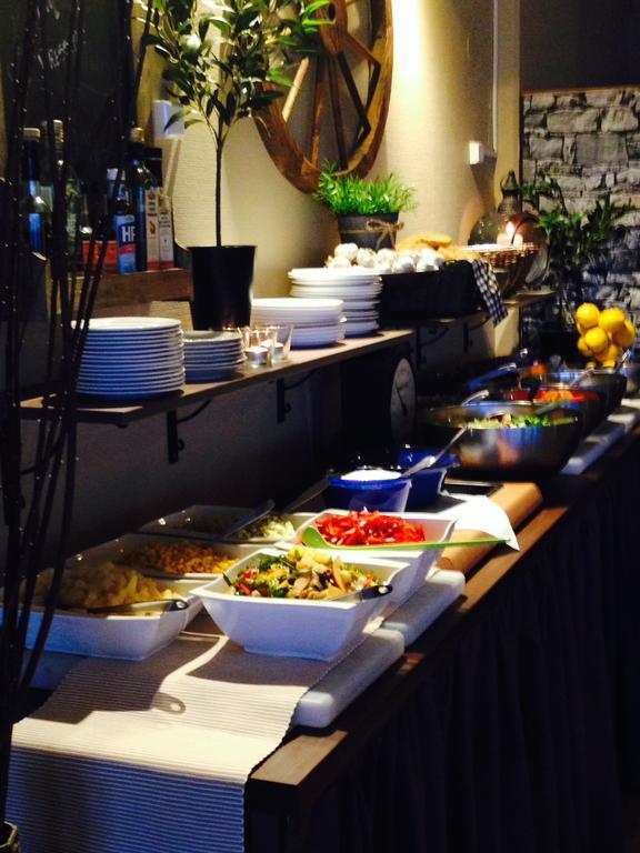 Kils Hotell & Restaurang Bagian luar foto