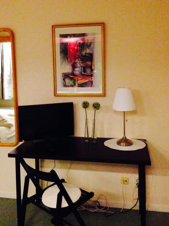 Kils Hotell & Restaurang Bagian luar foto