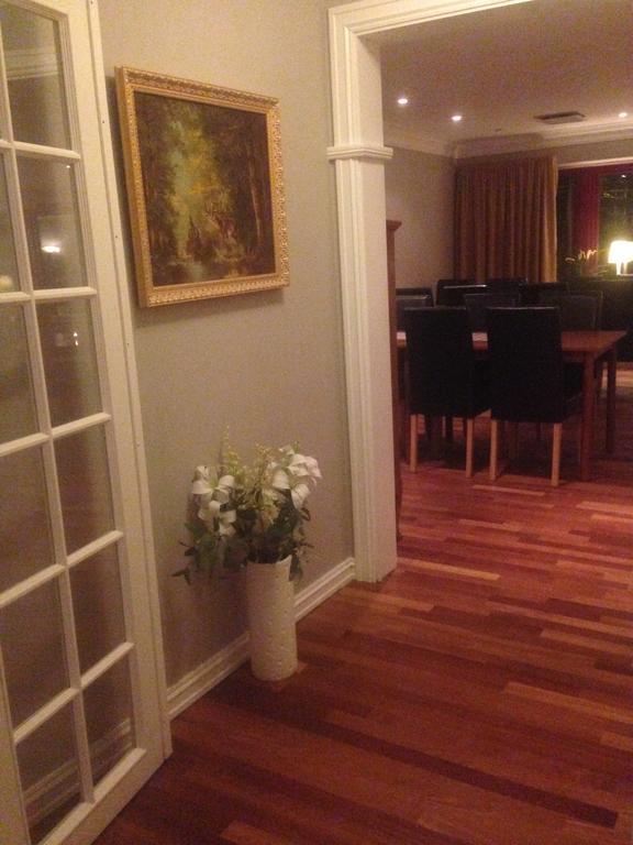 Kils Hotell & Restaurang Bagian luar foto