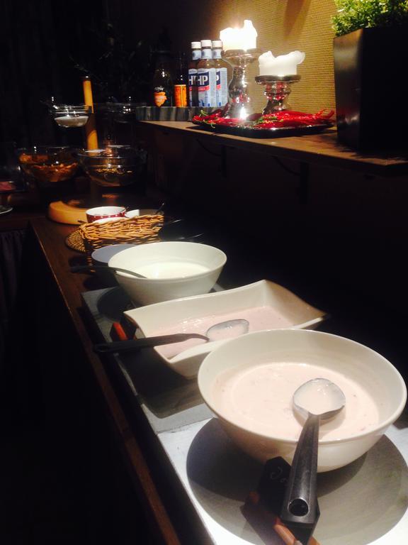 Kils Hotell & Restaurang Bagian luar foto