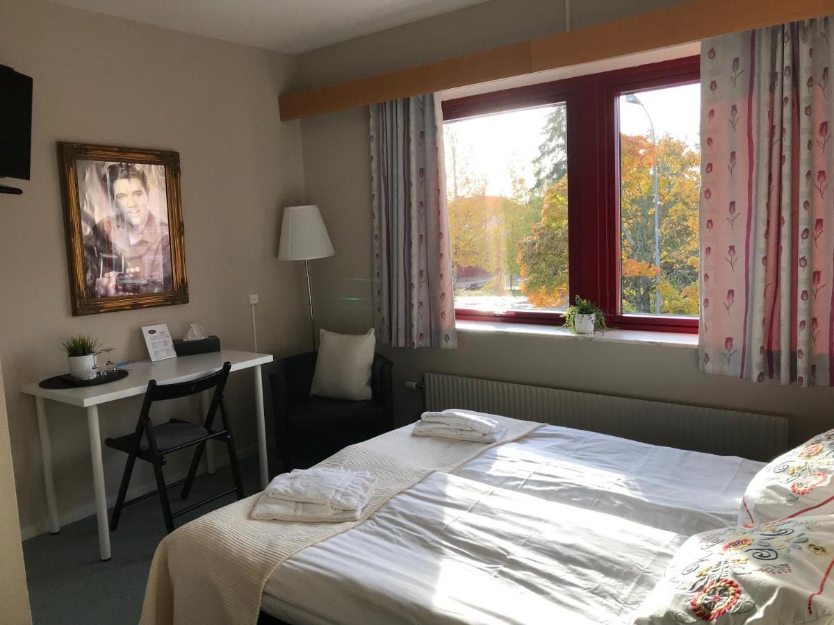 Kils Hotell & Restaurang Bagian luar foto